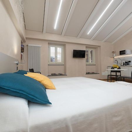 Le Case Di Angelina - Langhe Loft & Suites 파리글리아노 객실 사진