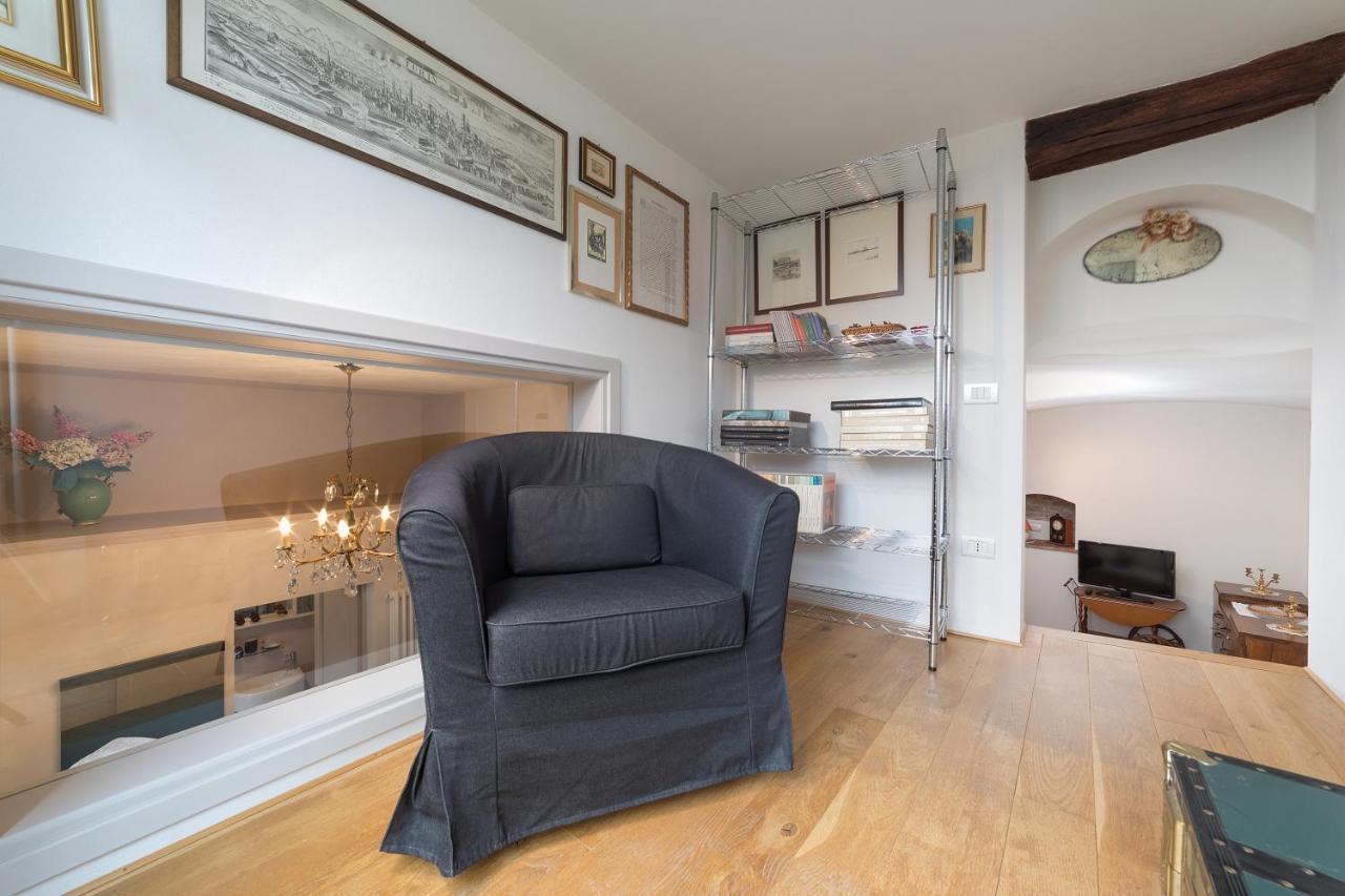 Le Case Di Angelina - Langhe Loft & Suites 파리글리아노 외부 사진
