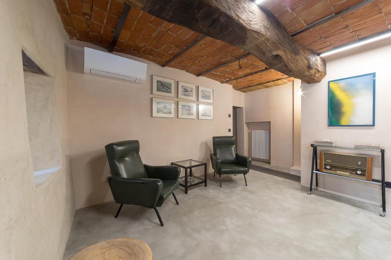 Le Case Di Angelina - Langhe Loft & Suites 파리글리아노 외부 사진