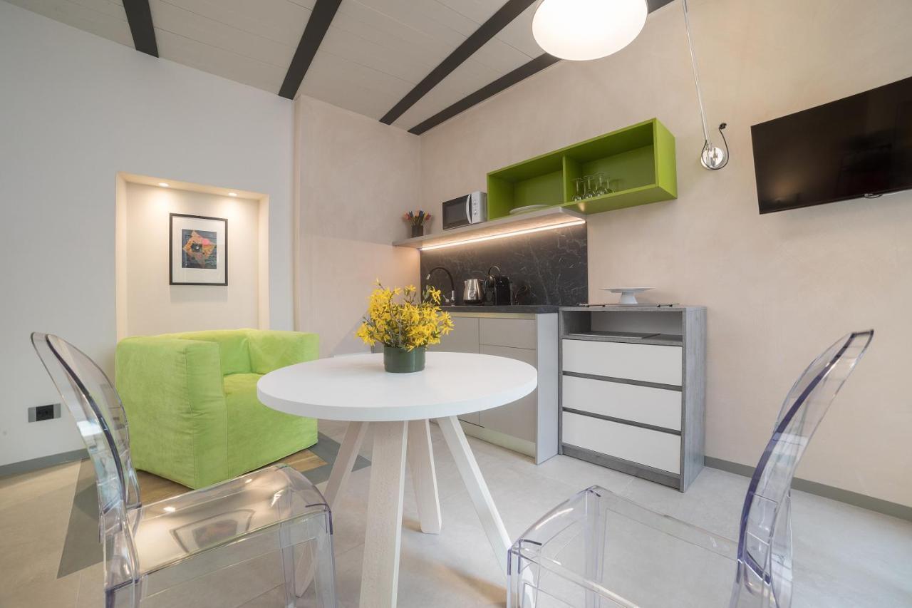Le Case Di Angelina - Langhe Loft & Suites 파리글리아노 외부 사진