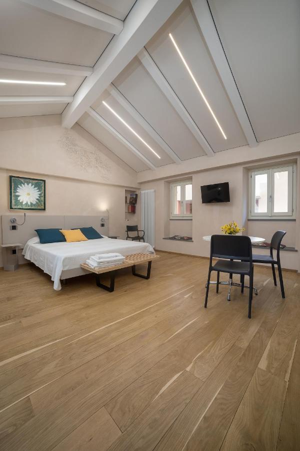 Le Case Di Angelina - Langhe Loft & Suites 파리글리아노 외부 사진