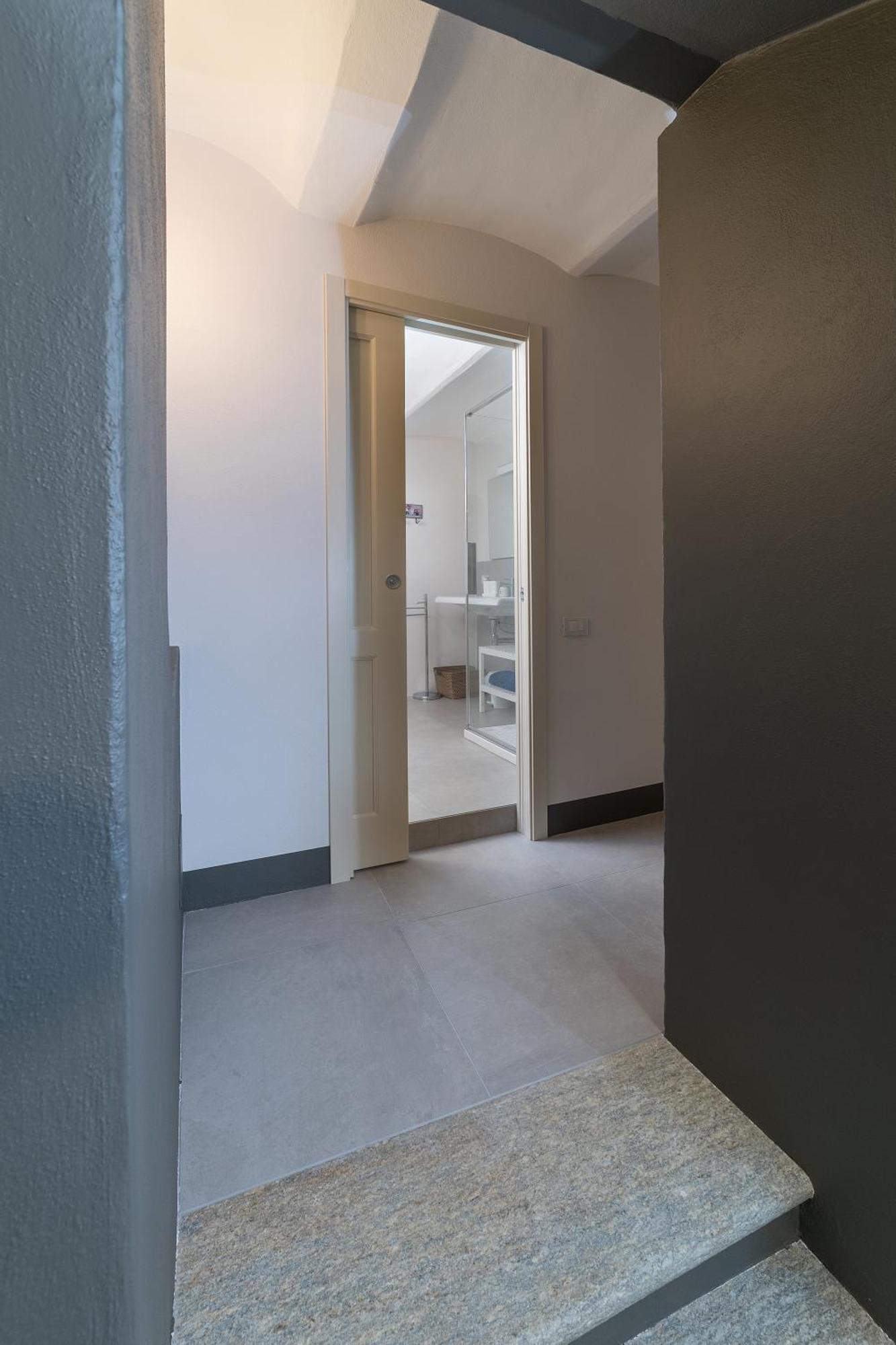 Le Case Di Angelina - Langhe Loft & Suites 파리글리아노 객실 사진
