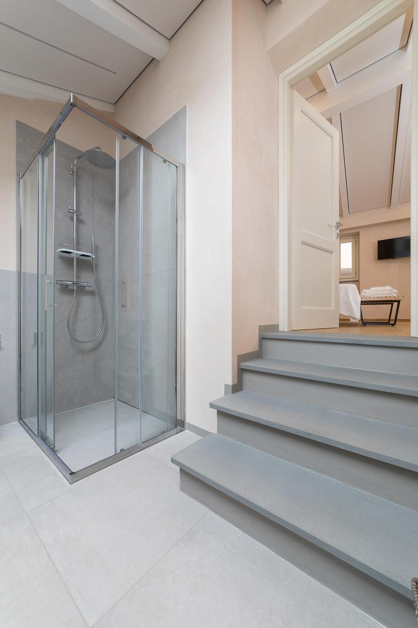 Le Case Di Angelina - Langhe Loft & Suites 파리글리아노 객실 사진