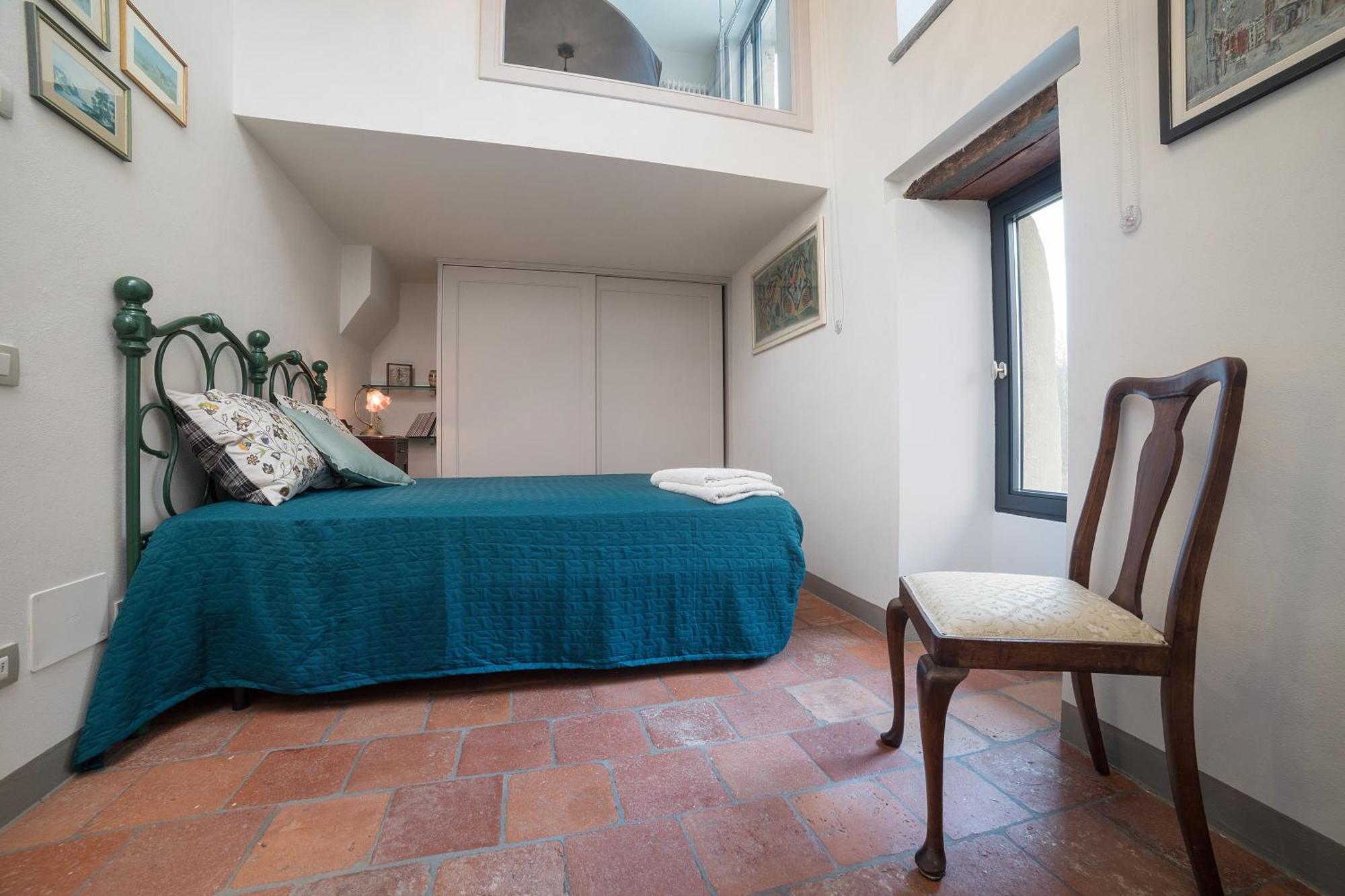 Le Case Di Angelina - Langhe Loft & Suites 파리글리아노 객실 사진